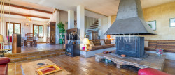 vente Villa d'architecte Merindol