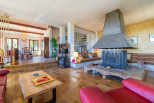 vente Villa d'architecte Merindol