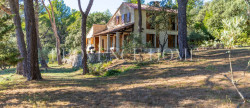 vente Villa d'architecte Merindol