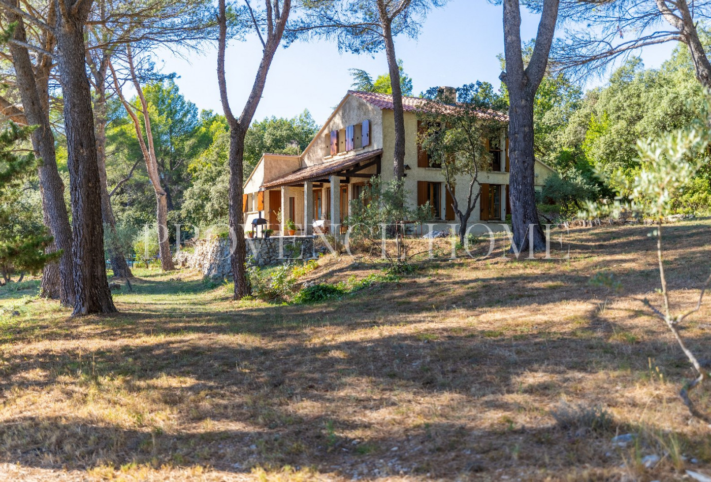 vente Villa d'architecte Merindol - Photo 2