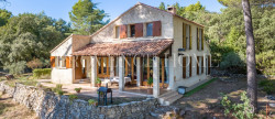 vente Villa d'architecte Merindol