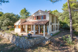 vente Villa d'architecte Merindol