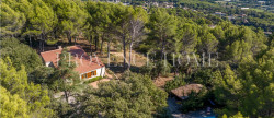 vente Villa d'architecte Merindol