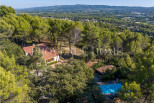 vente Villa d'architecte Merindol