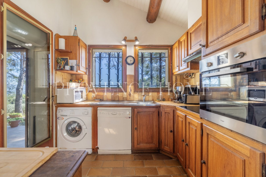 vente Villa d'architecte Merindol - Photo 7