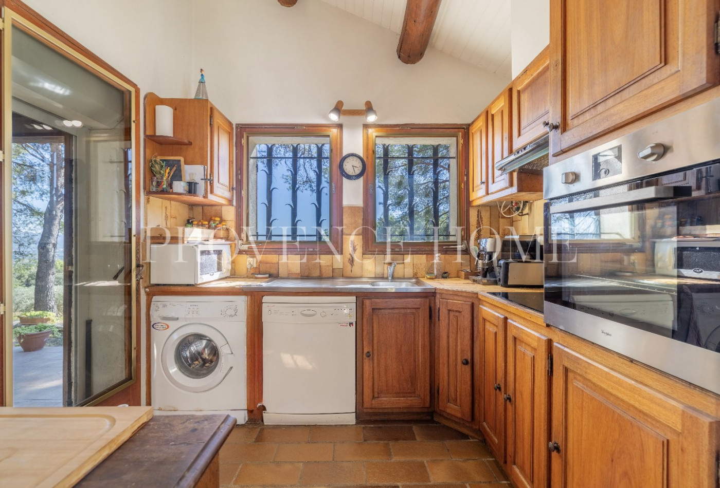 vente Villa d'architecte Merindol - Photo 7