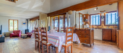 vente Villa d'architecte Merindol