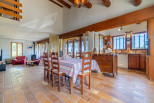 vente Villa d'architecte Merindol