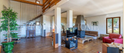 vente Villa d'architecte Merindol