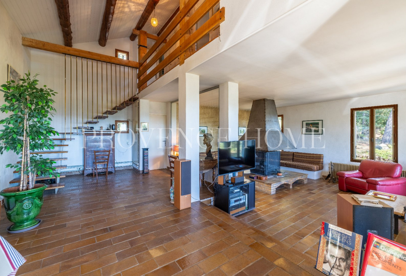 vente Villa d'architecte Merindol - Photo 6