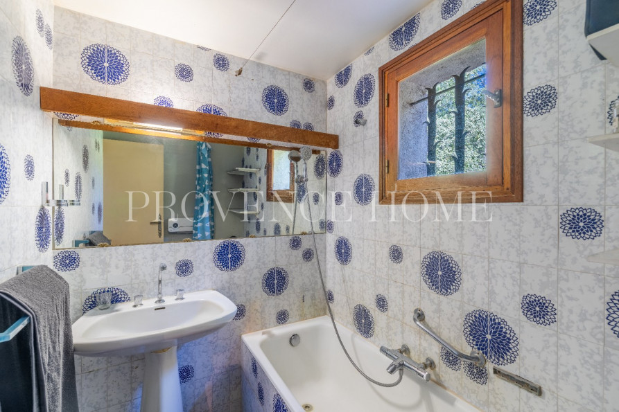 vente Villa d'architecte Merindol - Photo 9