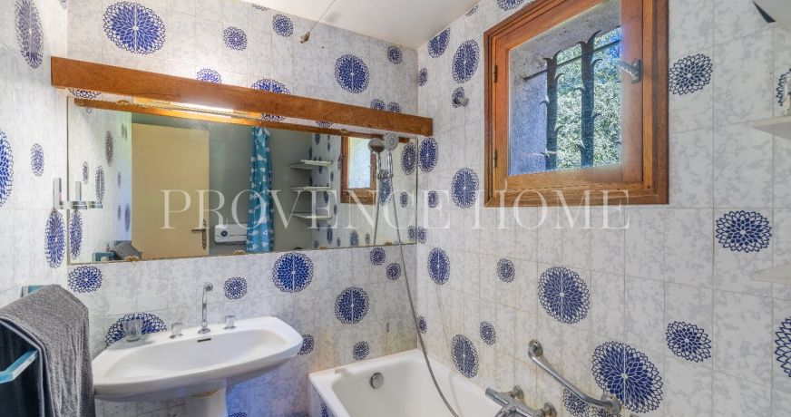vente Villa d'architecte Merindol