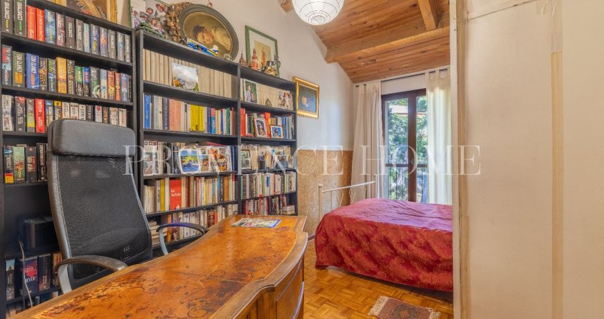 vente Villa d'architecte Merindol