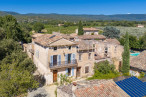 sale Maison Saint Saturnin Les Apt