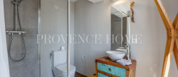 vente Maison Saint Saturnin Les Apt