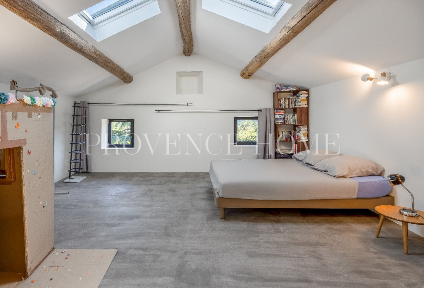 vente Maison Saint Saturnin Les Apt - Photo 9