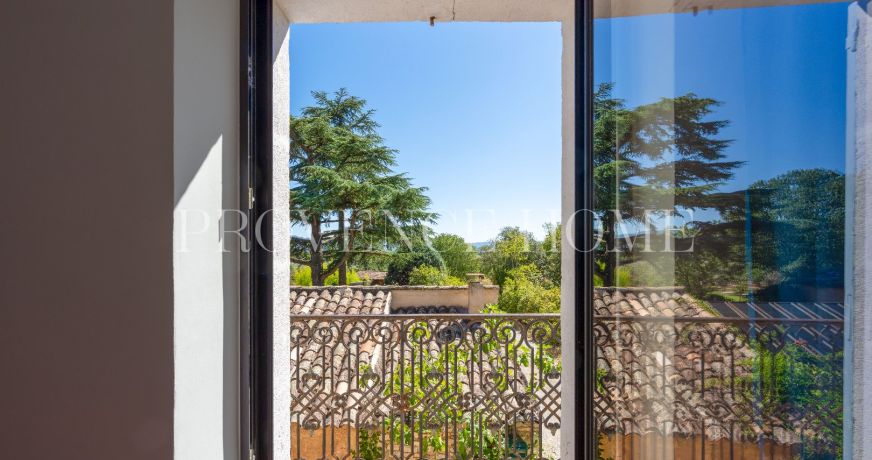 vente Maison Saint Saturnin Les Apt