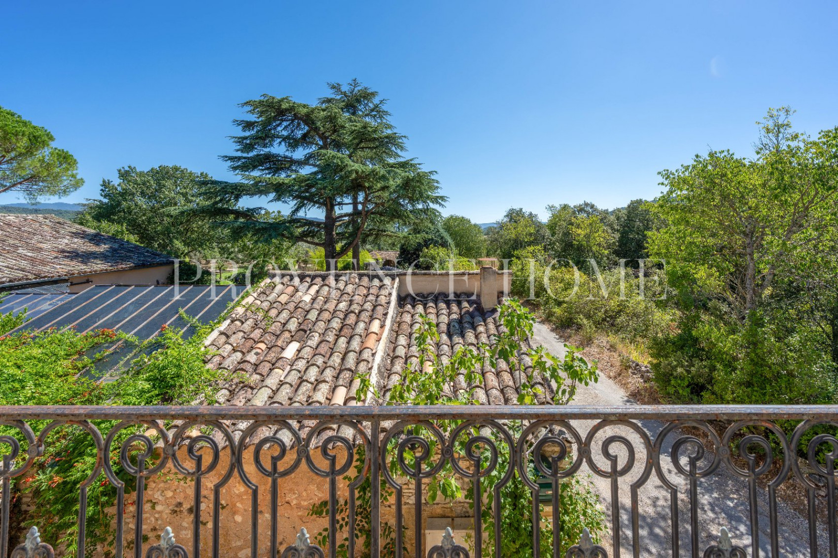 sale Maison Saint Saturnin Les Apt - Photo 19