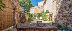 vente Maison Saint Saturnin Les Apt