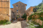 sale Maison Saint Saturnin Les Apt