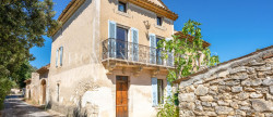 vente Maison Saint Saturnin Les Apt