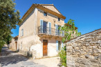 sale Maison Saint Saturnin Les Apt