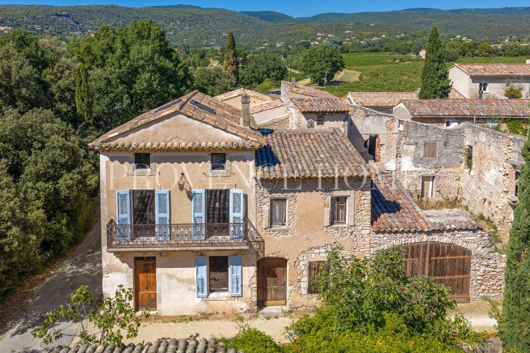 sale Maison Saint Saturnin Les Apt - Photo 20