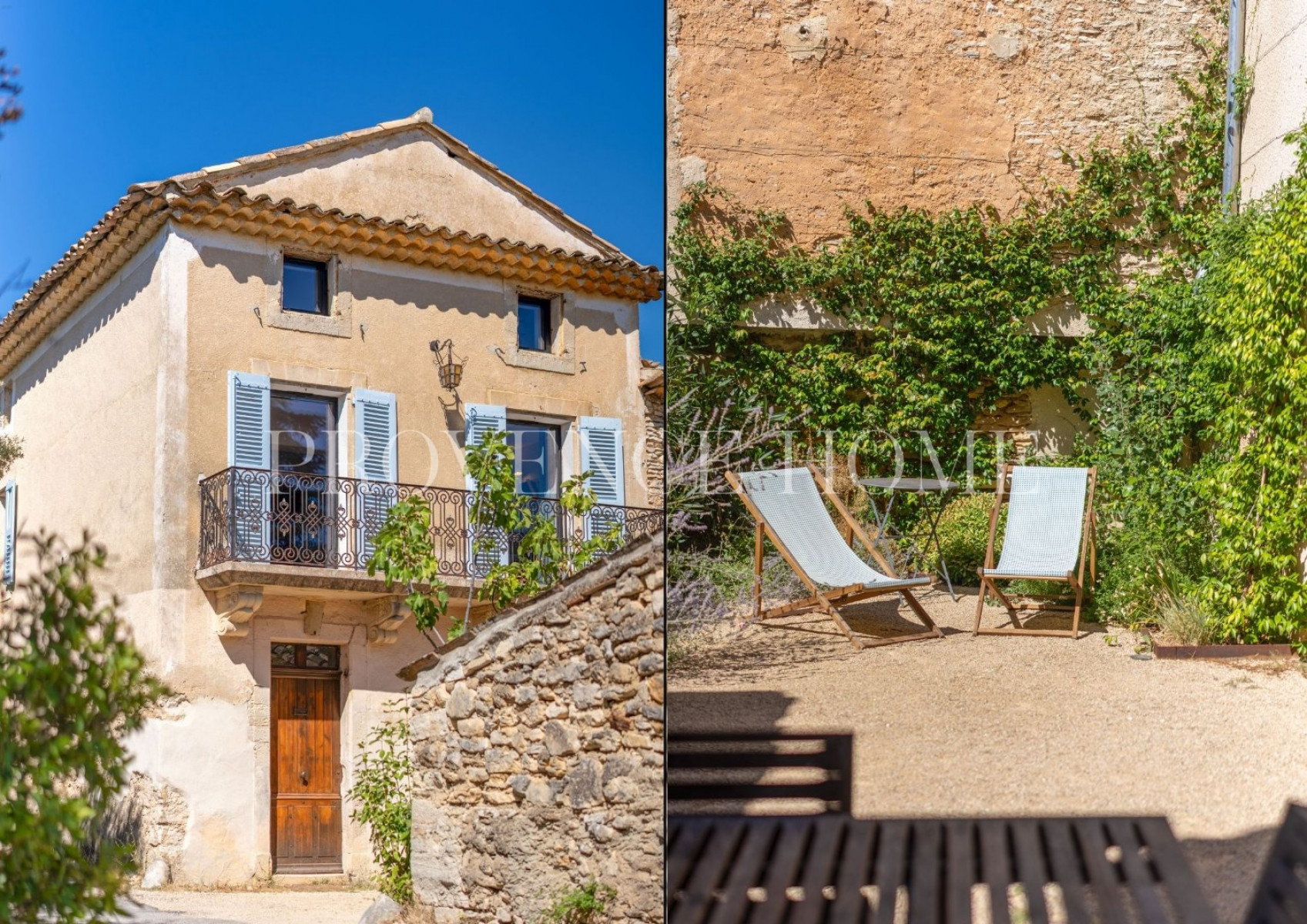 sale Maison Saint Saturnin Les Apt - Photo 3