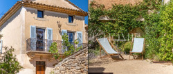 vente Maison Saint Saturnin Les Apt