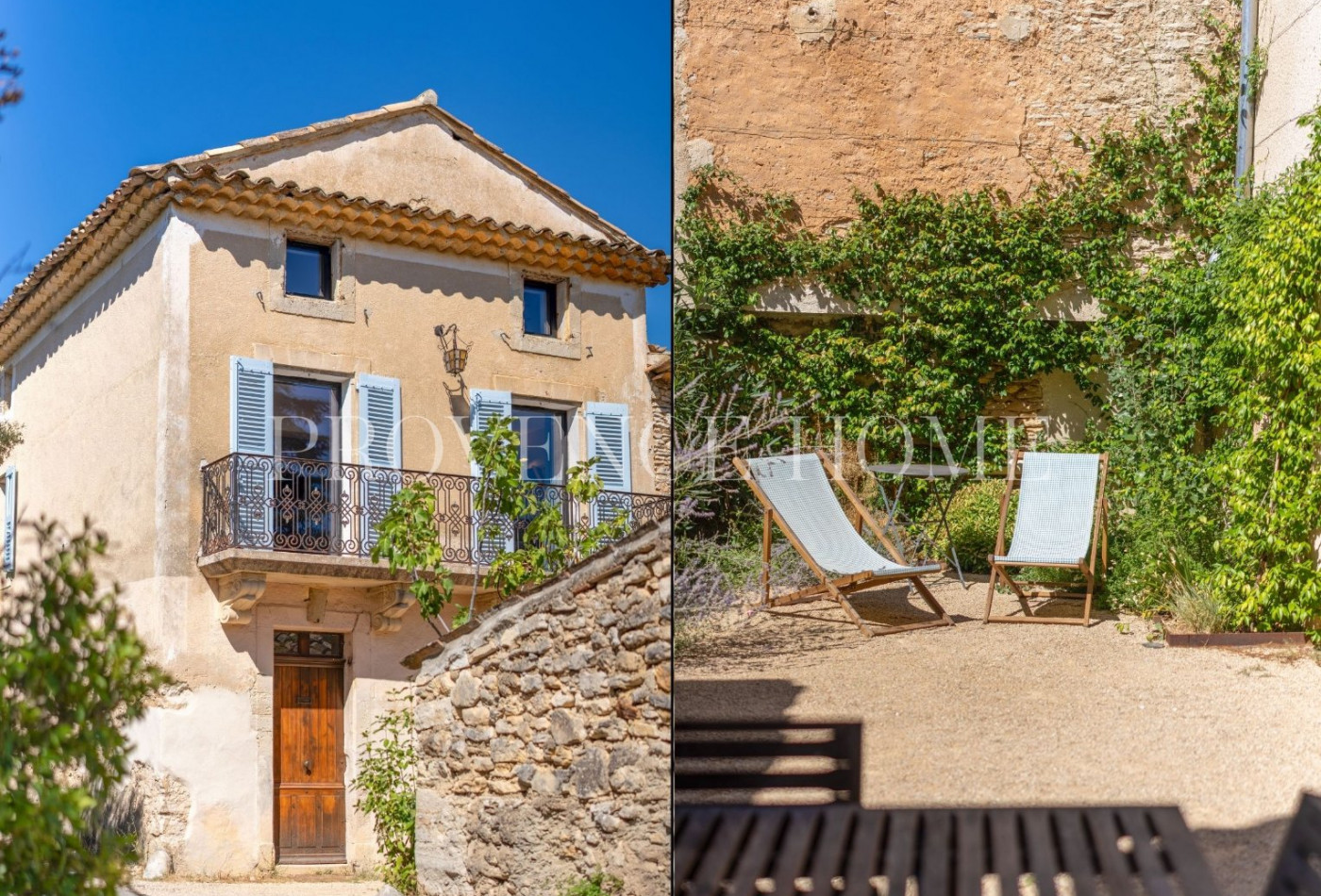 vente Maison Saint Saturnin Les Apt - Photo 3
