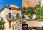 sale Maison Saint Saturnin Les Apt