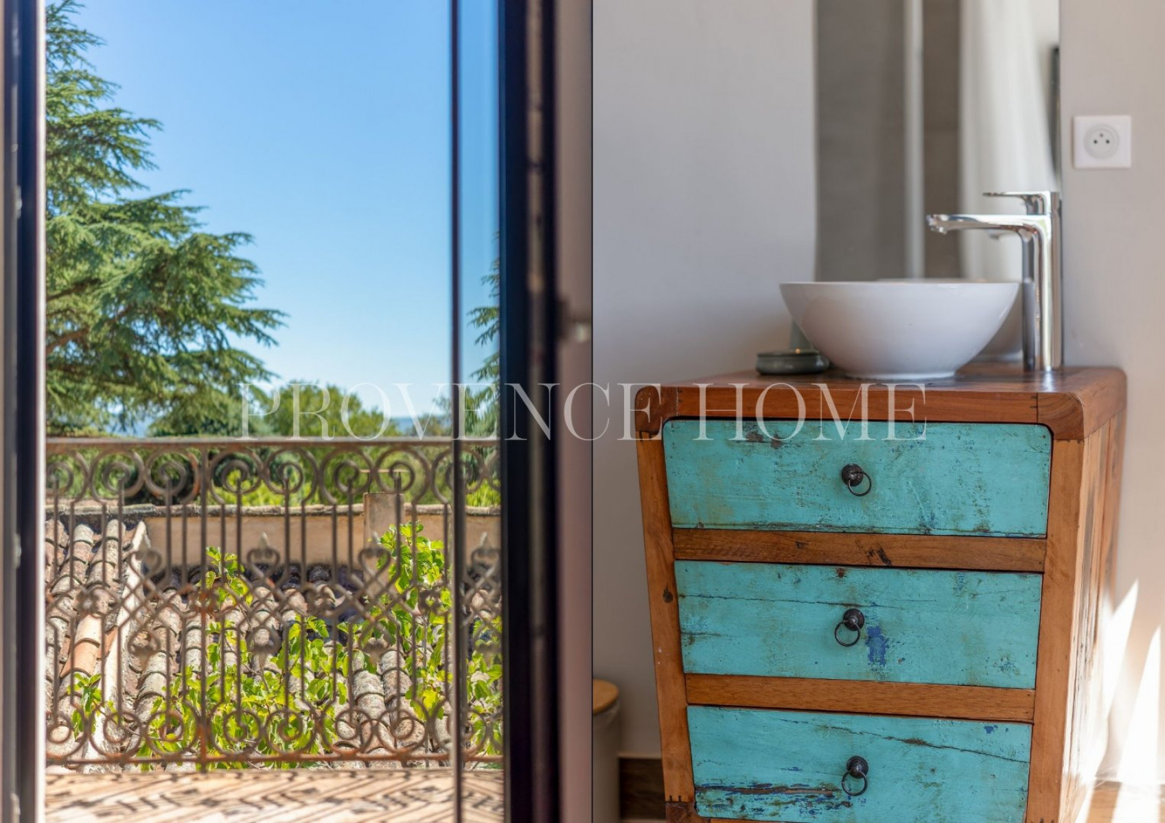 sale Maison Saint Saturnin Les Apt - Photo 17