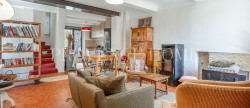 vente Maison Saint Saturnin Les Apt