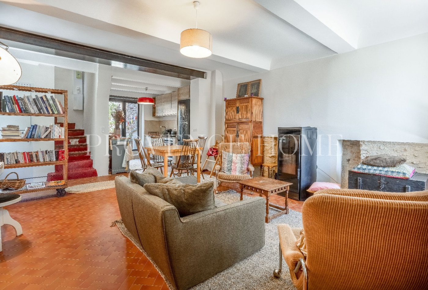 vente Maison Saint Saturnin Les Apt - Photo 4