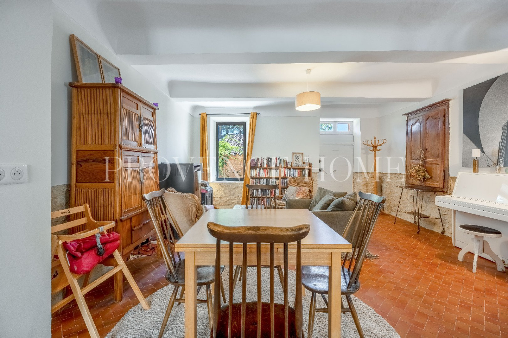 sale Maison Saint Saturnin Les Apt - Photo 5