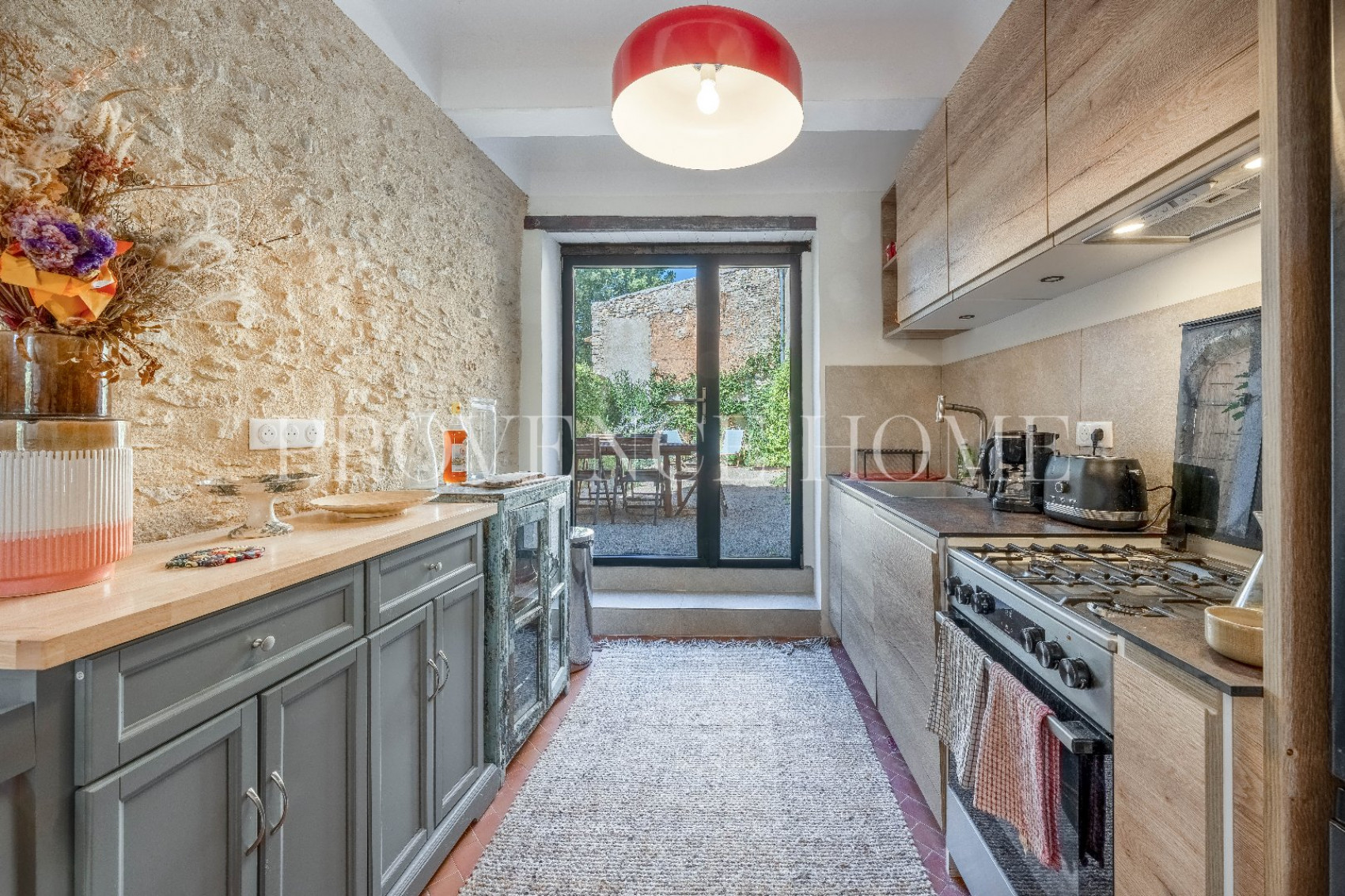 sale Maison Saint Saturnin Les Apt - Photo 6