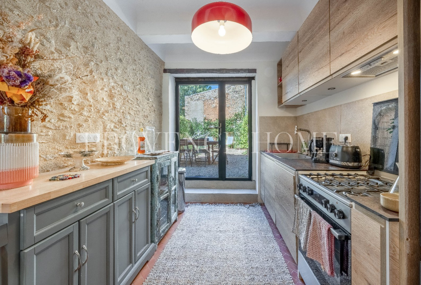 vente Maison Saint Saturnin Les Apt - Photo 6