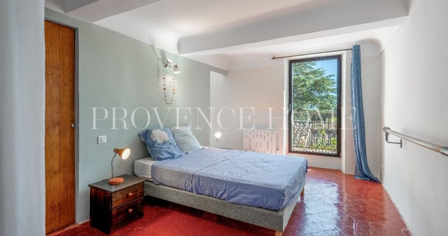 vente Maison Saint Saturnin Les Apt