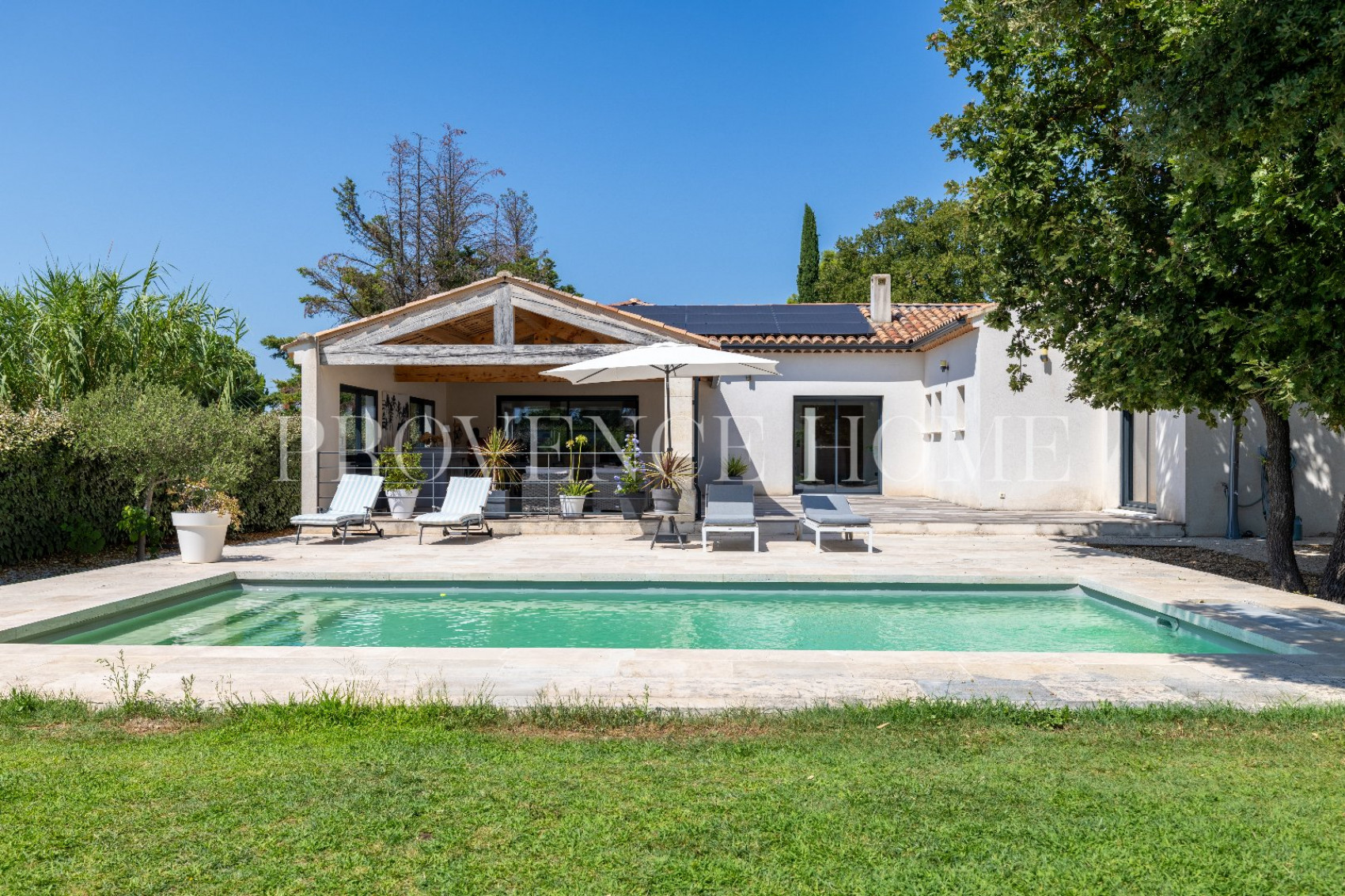 sale Maison Taillades - Photo 20