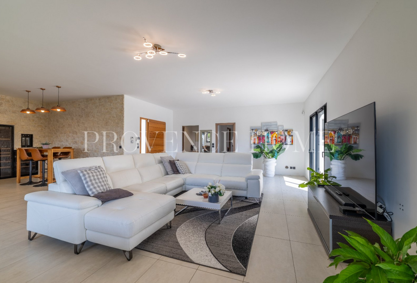 vente Maison Taillades - Photo 5