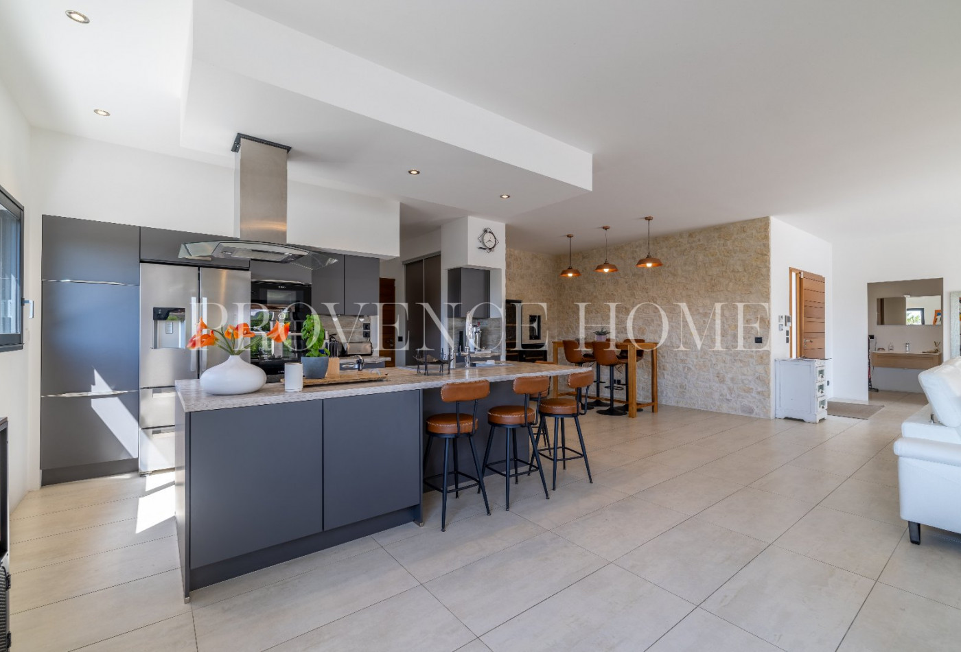 vente Maison Taillades - Photo 6