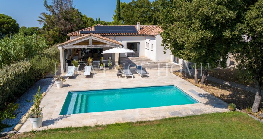 vente Maison Taillades