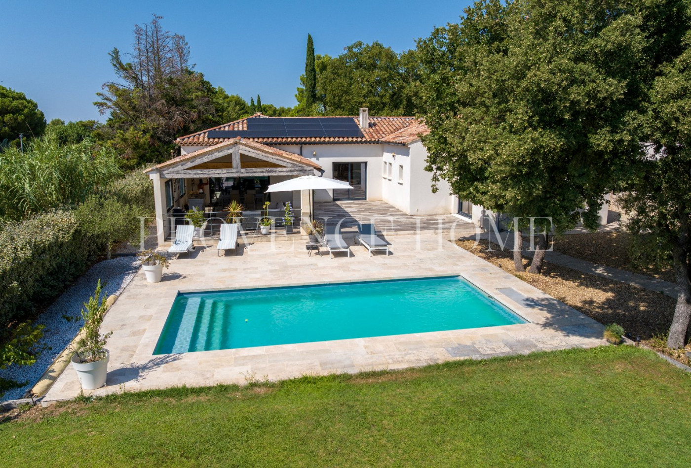 vente Maison Taillades - Photo 3