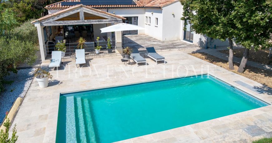 vente Maison Taillades