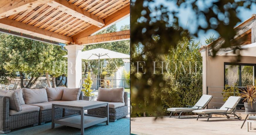 vente Maison Taillades