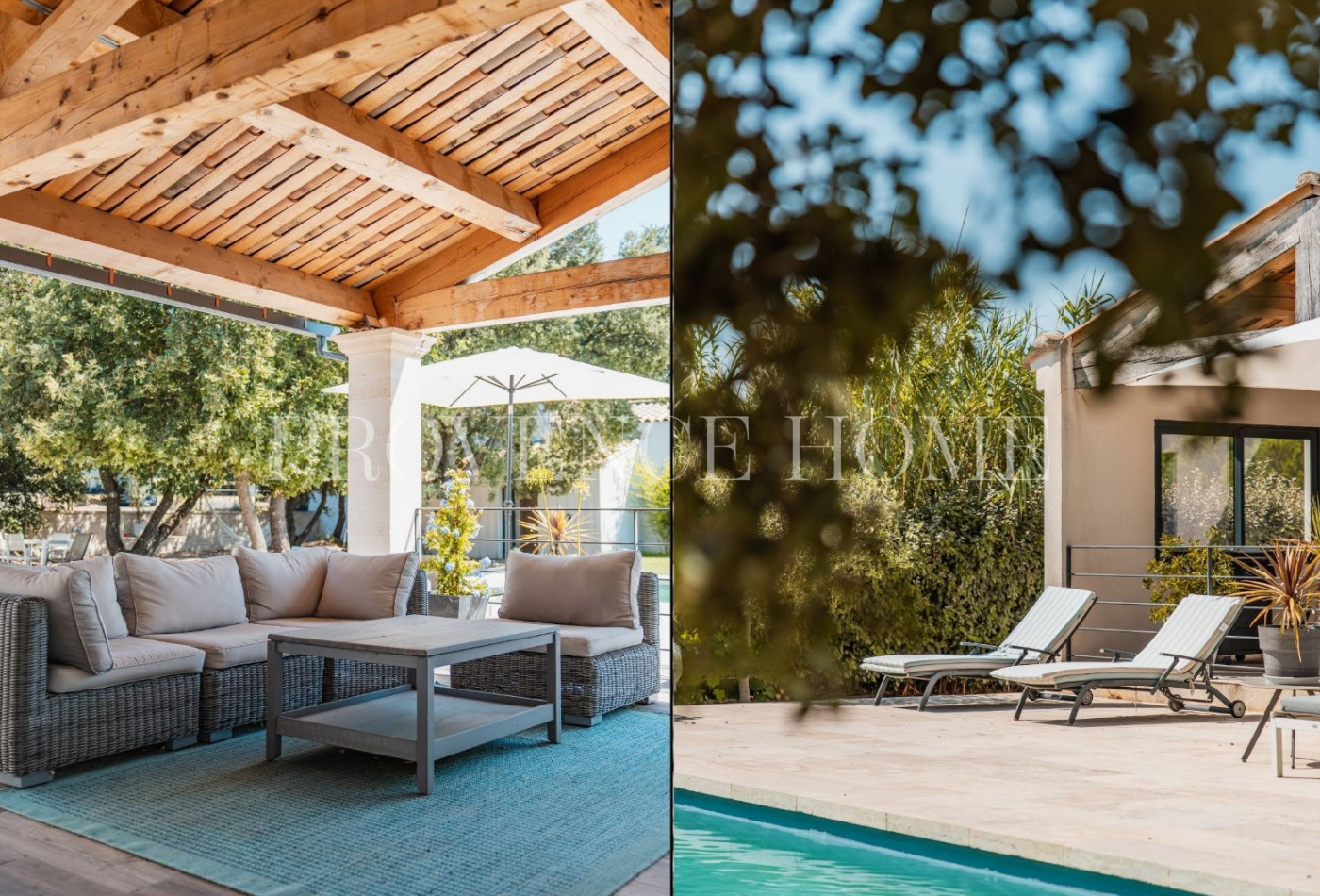 vente Maison Taillades - Photo 2