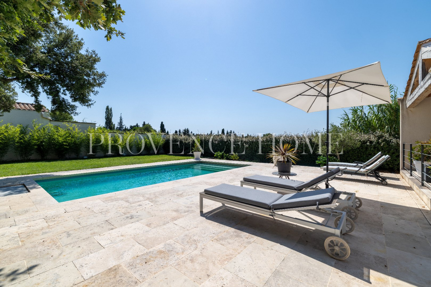 sale Maison Taillades - Photo 19