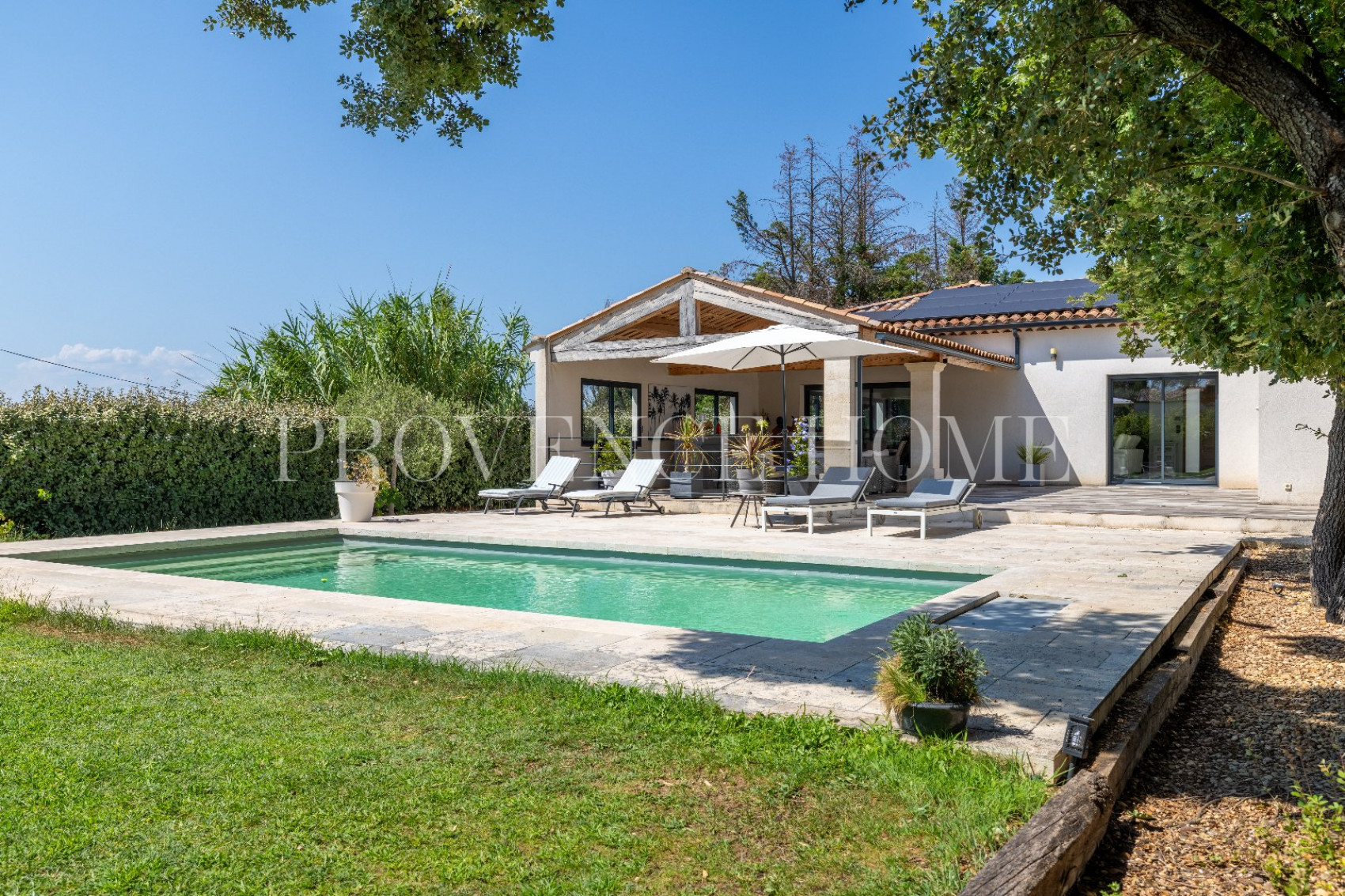 sale Maison Taillades - Photo 1