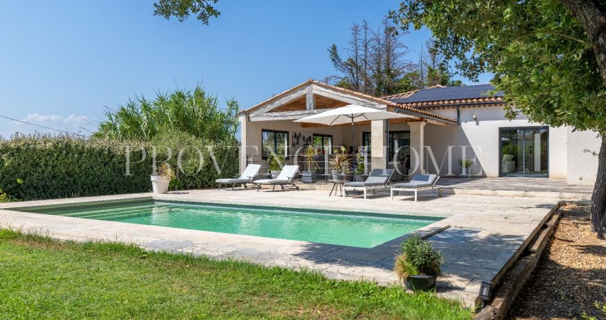 vente Maison Taillades