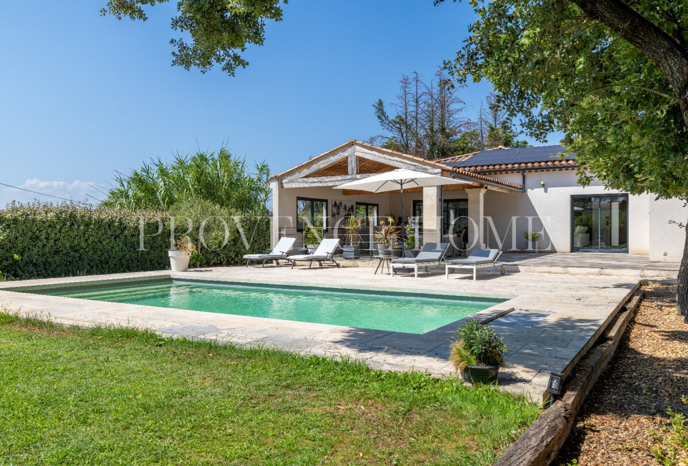 vente Maison Taillades - Photo 1